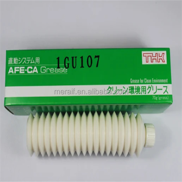 SMT Lubricating Oil NSK LG2 grease K3035H 80g For SMT Pick And Place Machine
