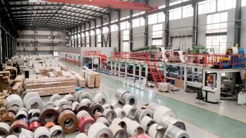 Starking Shutter Manufacturer Limited