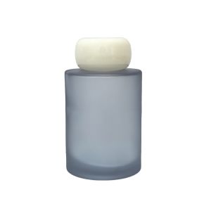 B2B Wholesale Premium Glass Fragrance Diffuser Containers | Bulk Custom Logo |