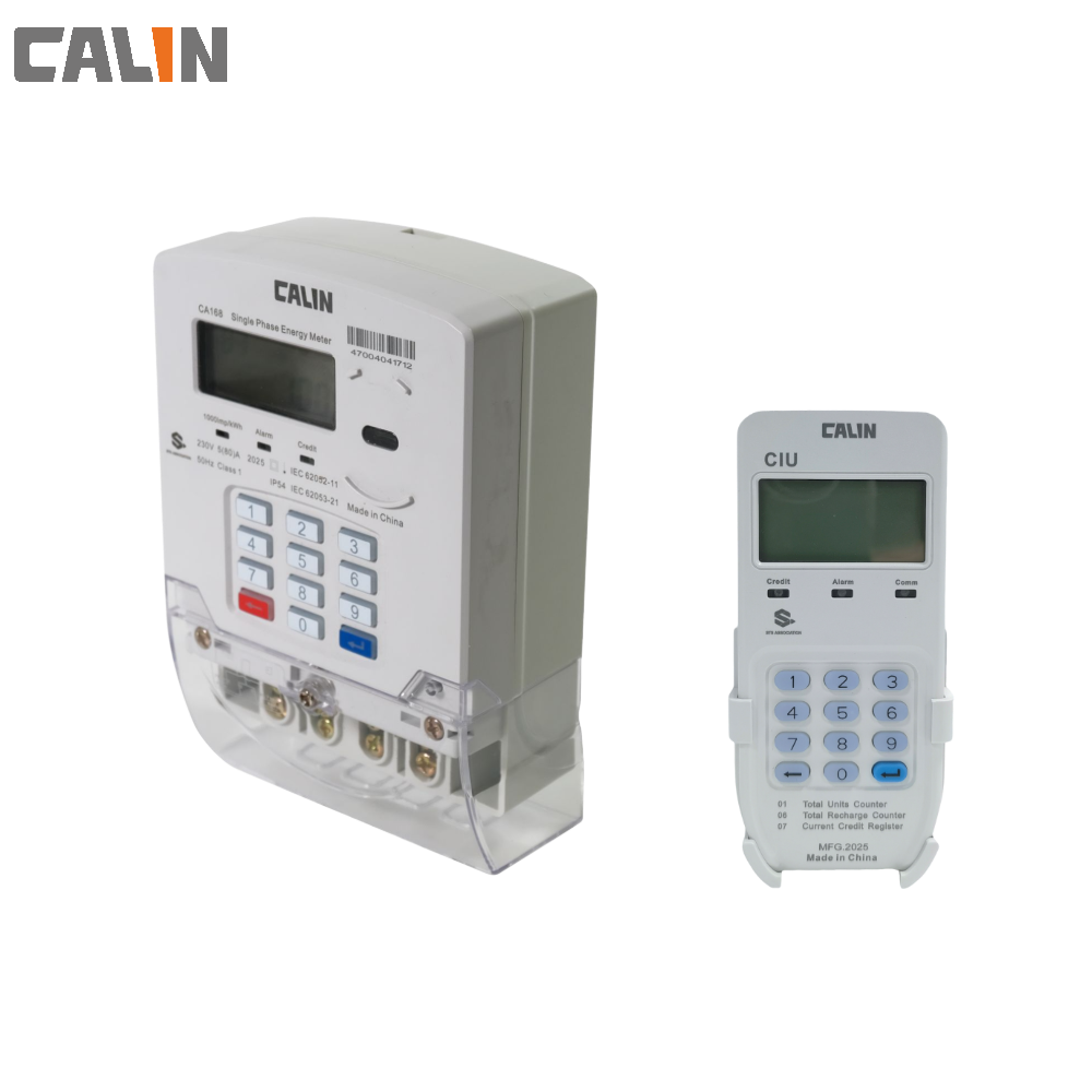 Single Phase Smart Micro Grid System