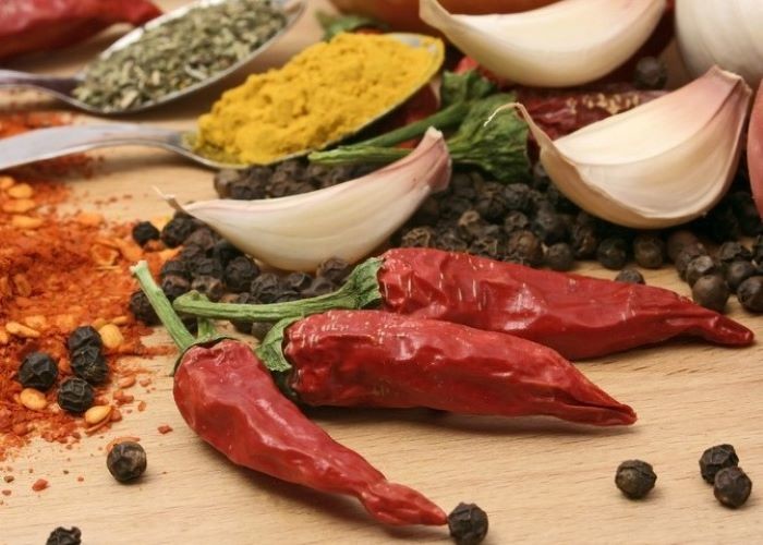 Marinades Use Dried Guajillo Chili 7cm Sun Dried Red Peppers Not Spicy