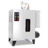 Buy cheap Garment Factory Small Electric Steam Generator Stainless Steel 50kg/H 36kw from wholesalers