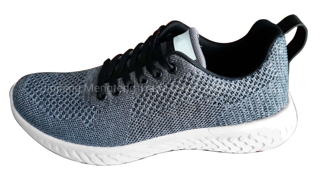 New Style Fashion Outdoor Sneaker Shoes Factory Men Jogging Casual Shoes Running Shoes Walking Sports Shoes