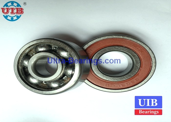 motor bearing