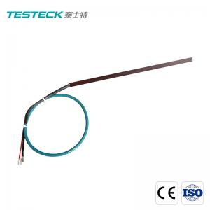 China Pt100 3 Wire Sensor Motor Winding RTD Industrial Design Accurate Measurement on sale