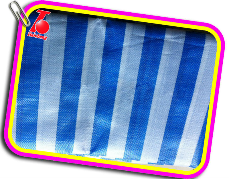 woven_pe_stripe_tarpaulin,shed for canvas 