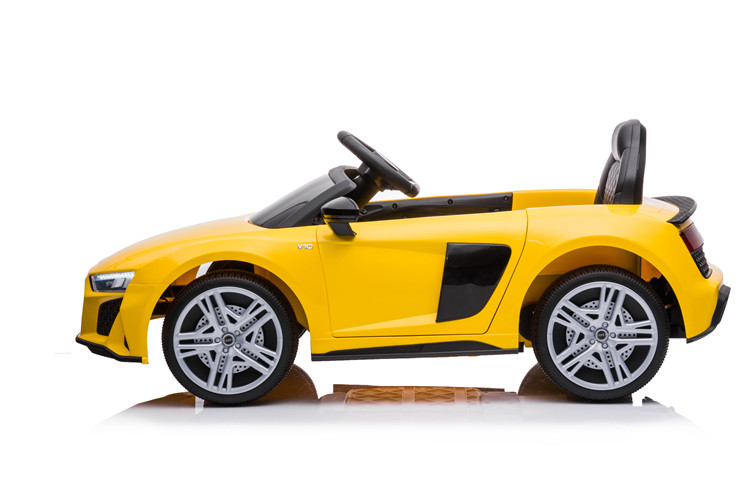 Electric Ride On Car for Kids Customized Design Age Range 5 to 7 Years