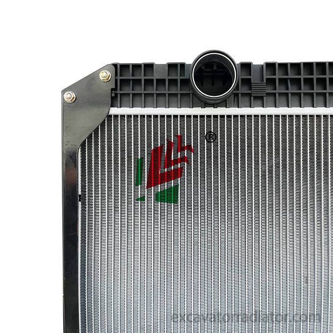 Mercedes Benz 9425001003 Mercedes Pump Truck Truck Car Radiator