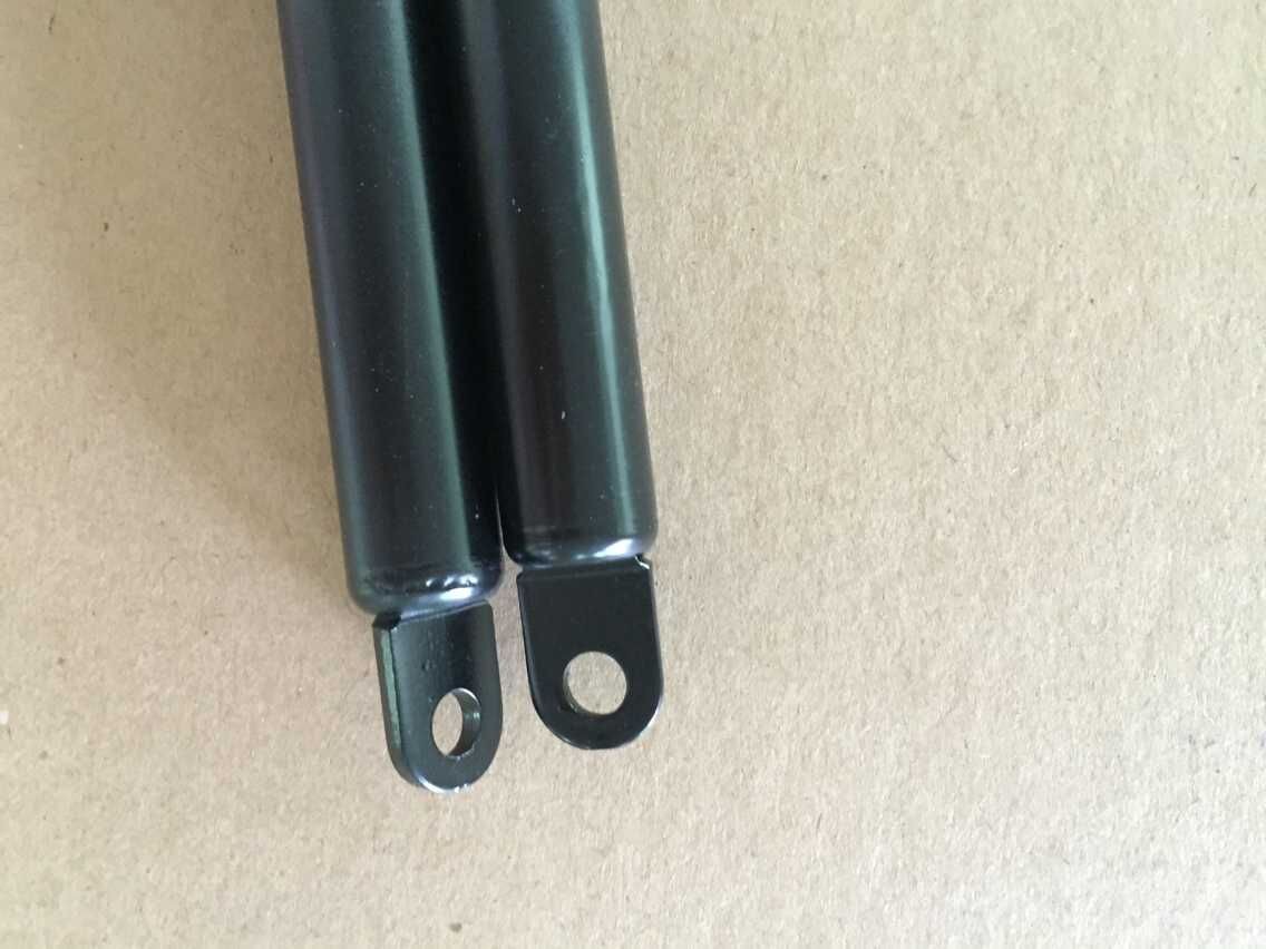Mighty Steel Lockable Gas Spring Miniture Lockable Gas Struts