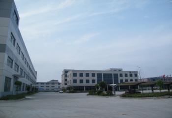 China National Air Separation Engineering Co., Ltd.