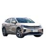 Buy cheap Super Electric Genes VW EV Car Recharge Mileage 554 Km High Speed Electric Cars from wholesalers