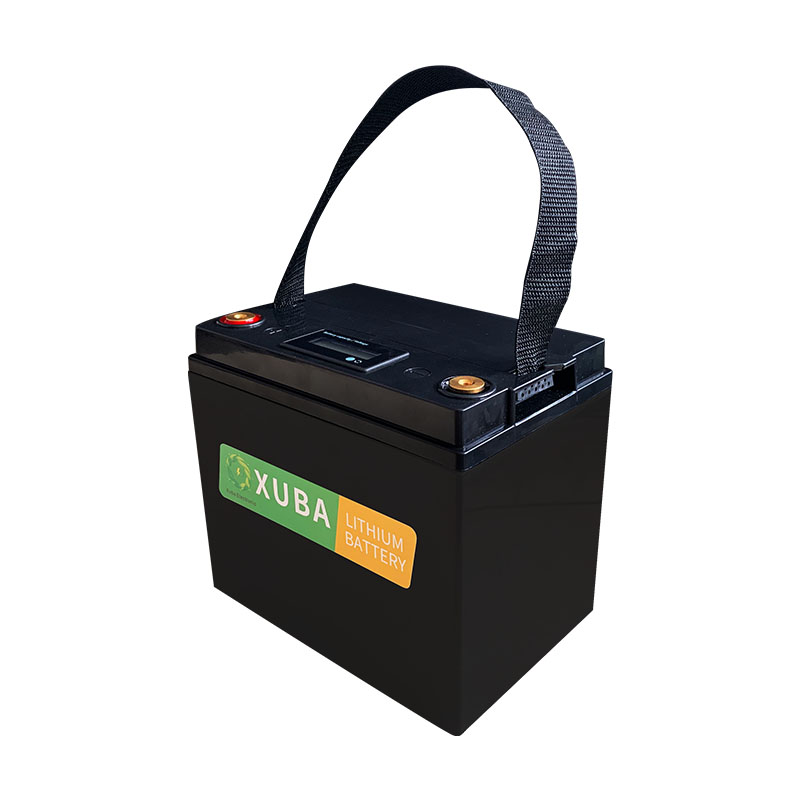 12v40ah Lithium Ion Battery Pack For Electric Vehicle 4.4KG