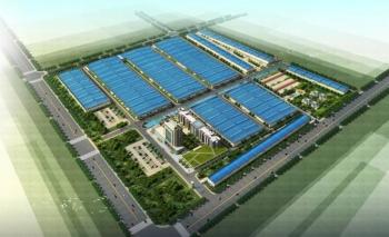 Henan Dongtai Gear Wheel Co., Ltd.