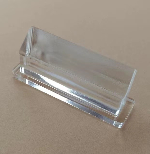 Customized Special Shaped Optical Lens Airport Runway Prism Runway Centerline Light