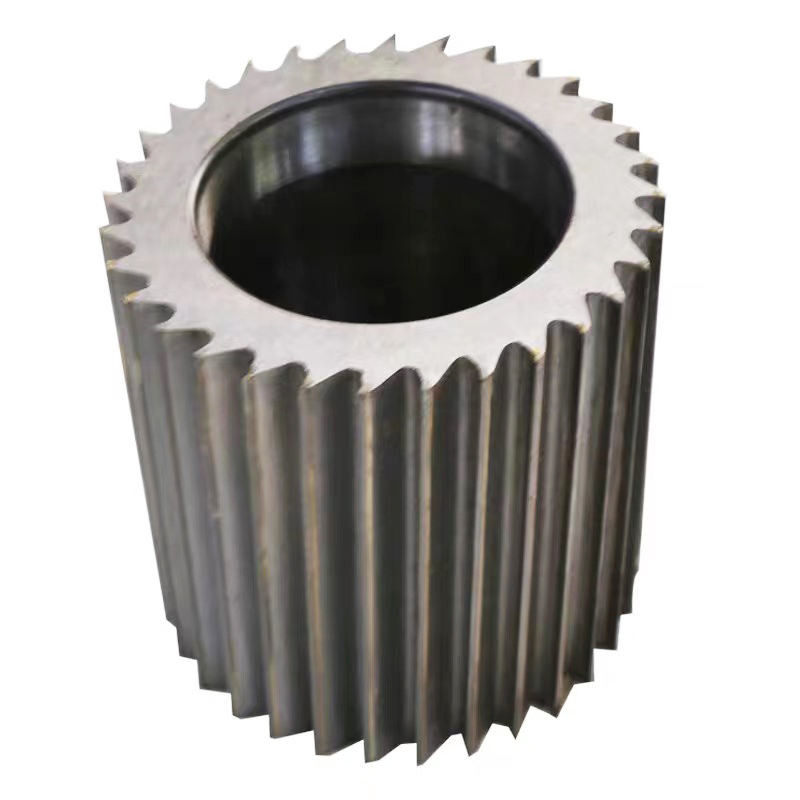 Skd-11 Cutter Replacement Blade Plastic Rubber Machinery Parts For Pvc Milling Machine