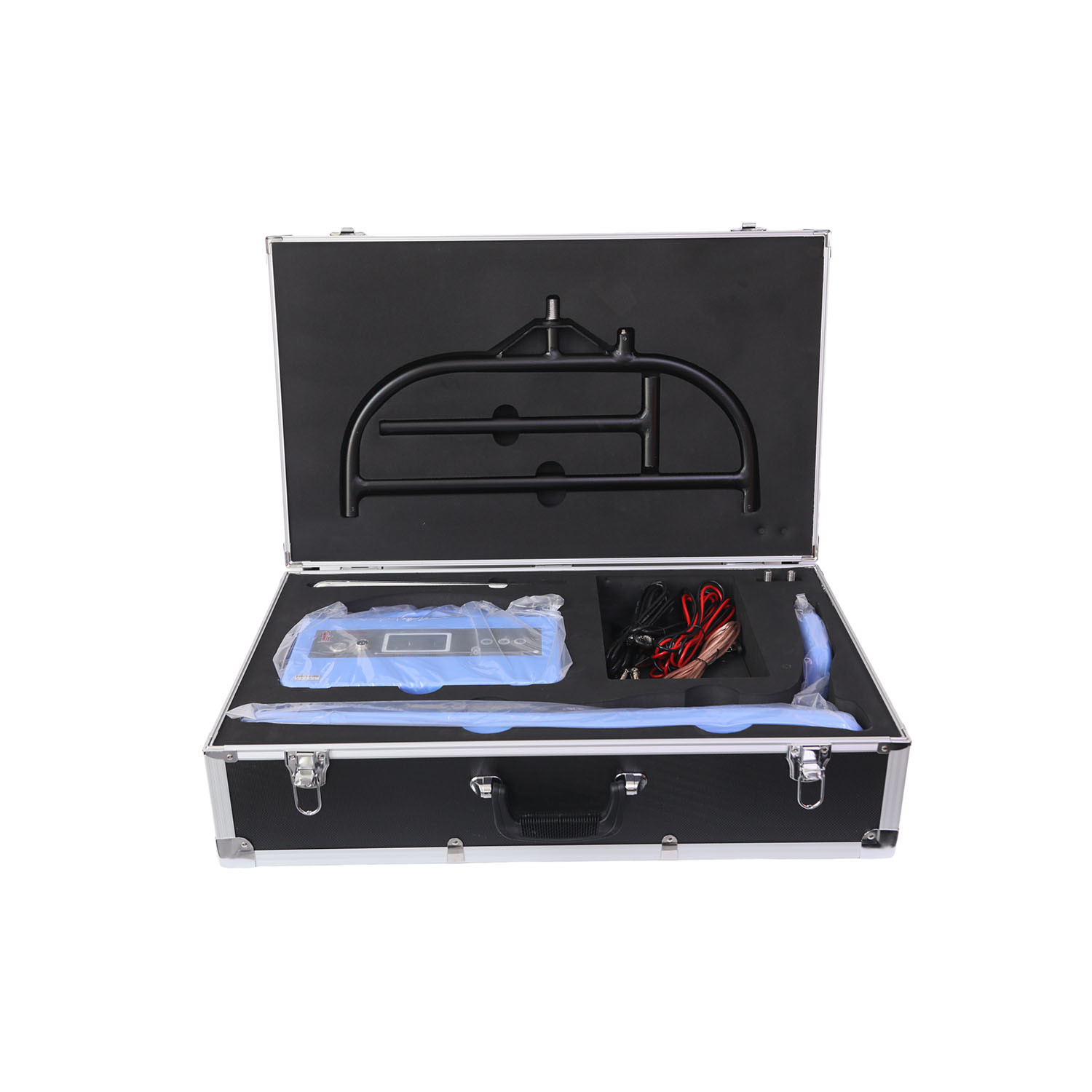 Handheld Multi-Functional Underground pipeline Detector Cable & Pipe Locator