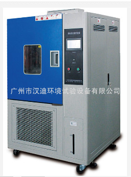 AC220V 50Hz EMC Test System , SUS304 High Low Temperature Test Chamber