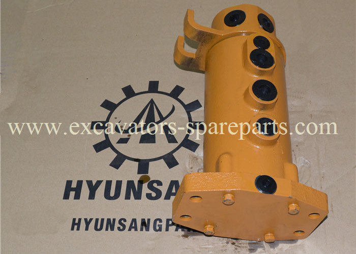 Aftermarket Swivel Joint , Lovol Harvester Center Joint For GE50 GE55 GE65 GE70