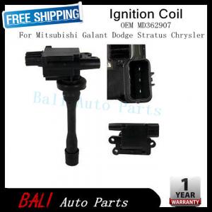 Buy cheap MITSUBISHI Ignition Coil MD325048 MD362907 UF295 CW723219 product
