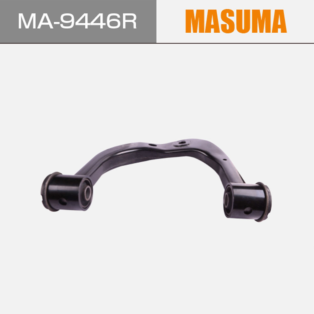 MASUMA Auto Spare Parts Lower Control Arm MA-9446R for TOYOTA 4 RZN180L Japanese Car