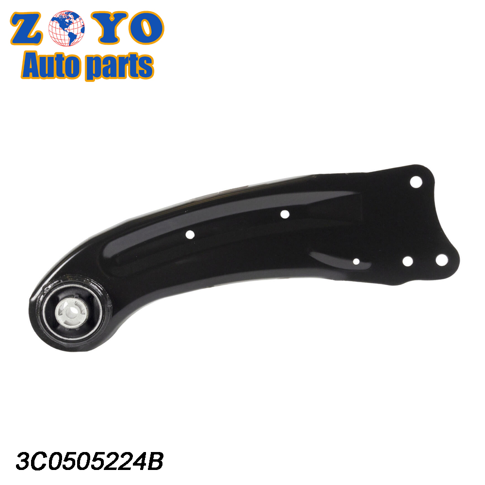 Car Model Volkswagen Passat 06-10 Rear Position Track Control Arm 3C0505224B 528-000