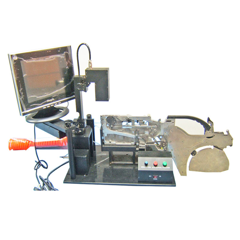 Panasonic Electric CM602 Feeder Calibration Jig SMT production line