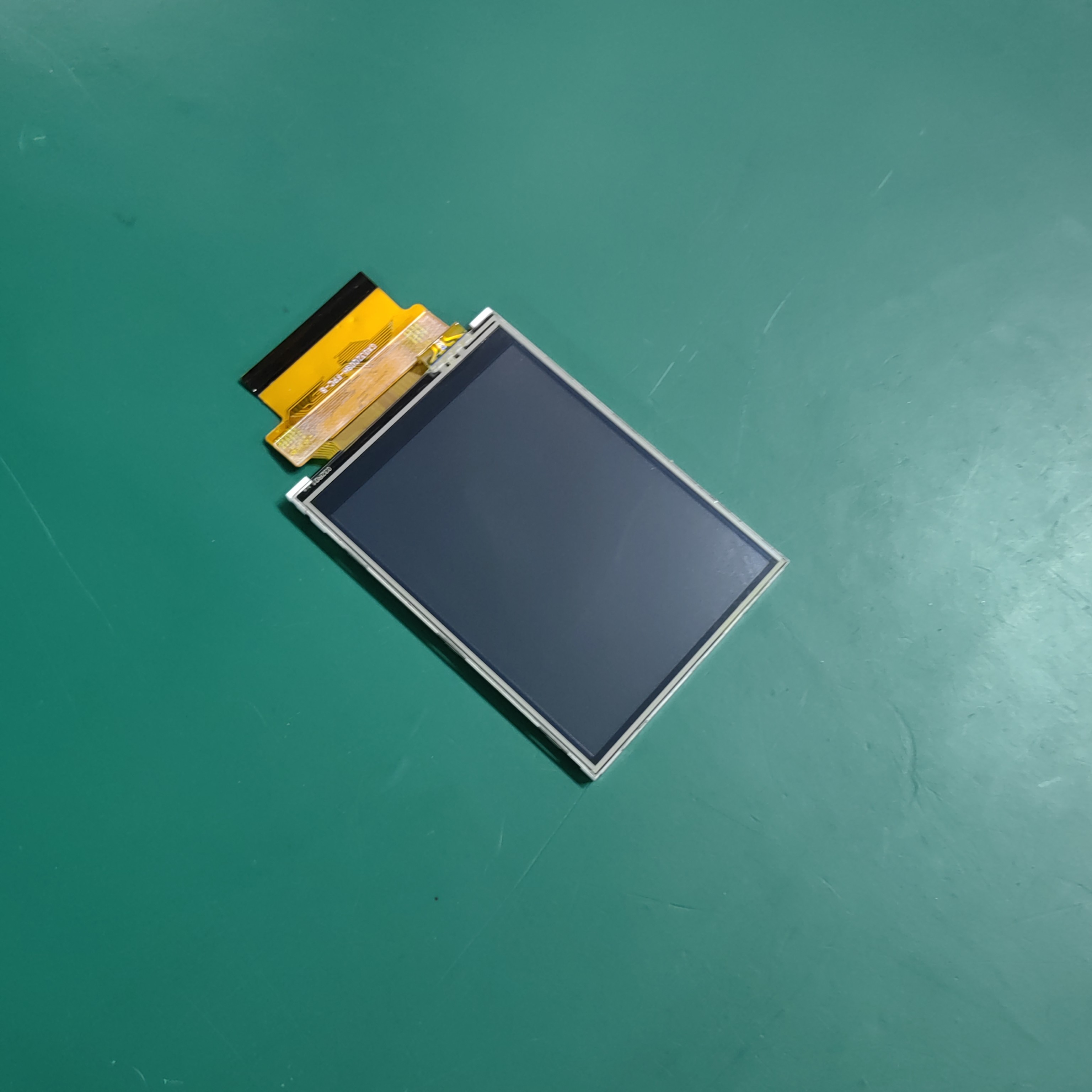 3.2 Inch TFT LCD Display, 40X320 , MPU Parallel Interface, Bus Select Free View Angle