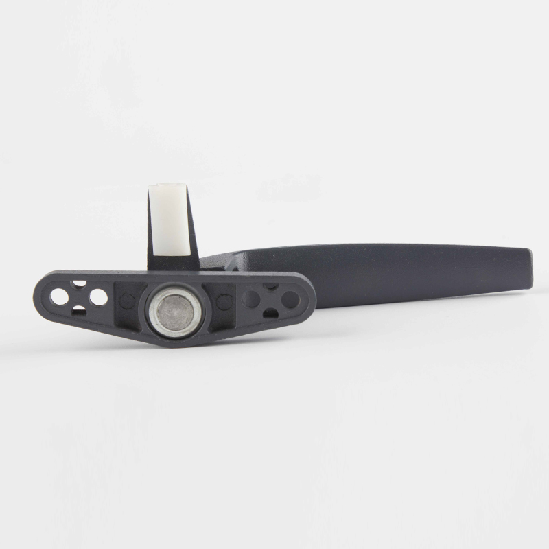 Door Window Handles Made of Aluminum Material for UPVC and Aluminum Alloy Windows