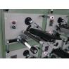 Buy cheap Precursor Sewing Thread Winding Machine , Automatic Embroidery Thread Winder from wholesalers