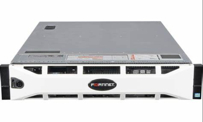 FWB-3000D Fortinet Fortingate Firewall 8xGE RJ45 Ports 4TB 2xBypass Ports