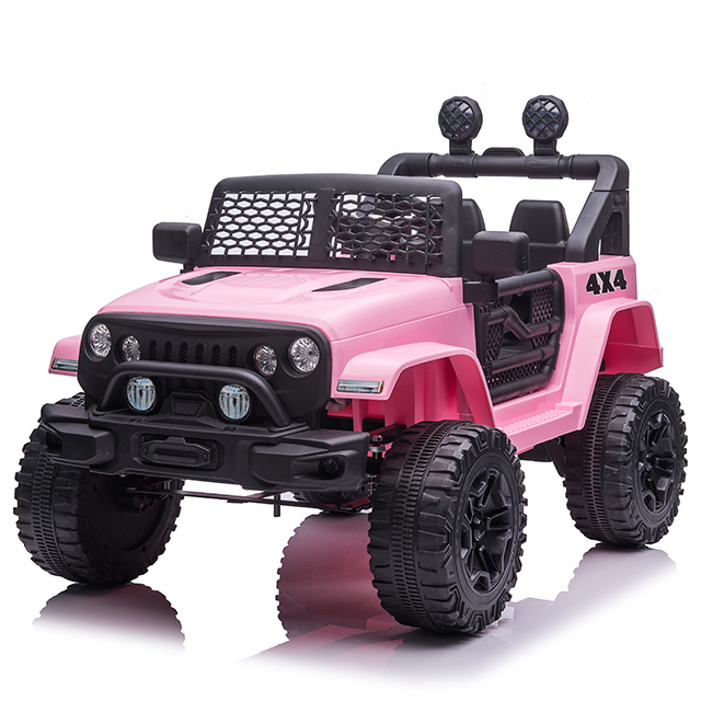 12v Ride On Battery Powered Monster Truck Car for Toddlers Product size 100*65*72CM