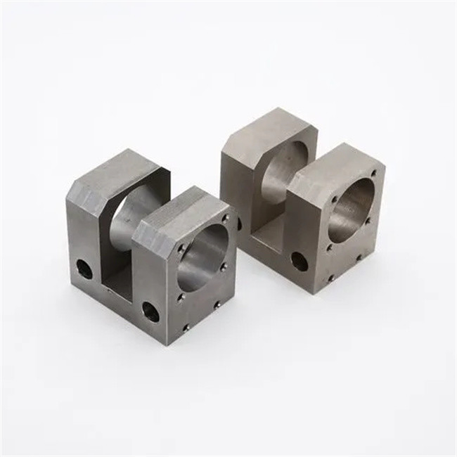 Fast Delivery Low Volume CNC Machining With High Performance Milling
