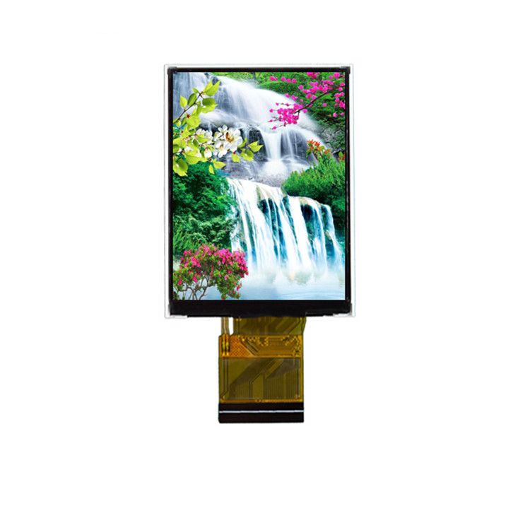 2.7Inch 240RGB*320 ILI8961 TFT LCD Screen Module