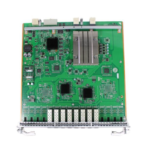 ES1D2X16SSC2 HuaWei S7700 Series Switch 16 Port 10 Gigabit SFP+ Interface Card