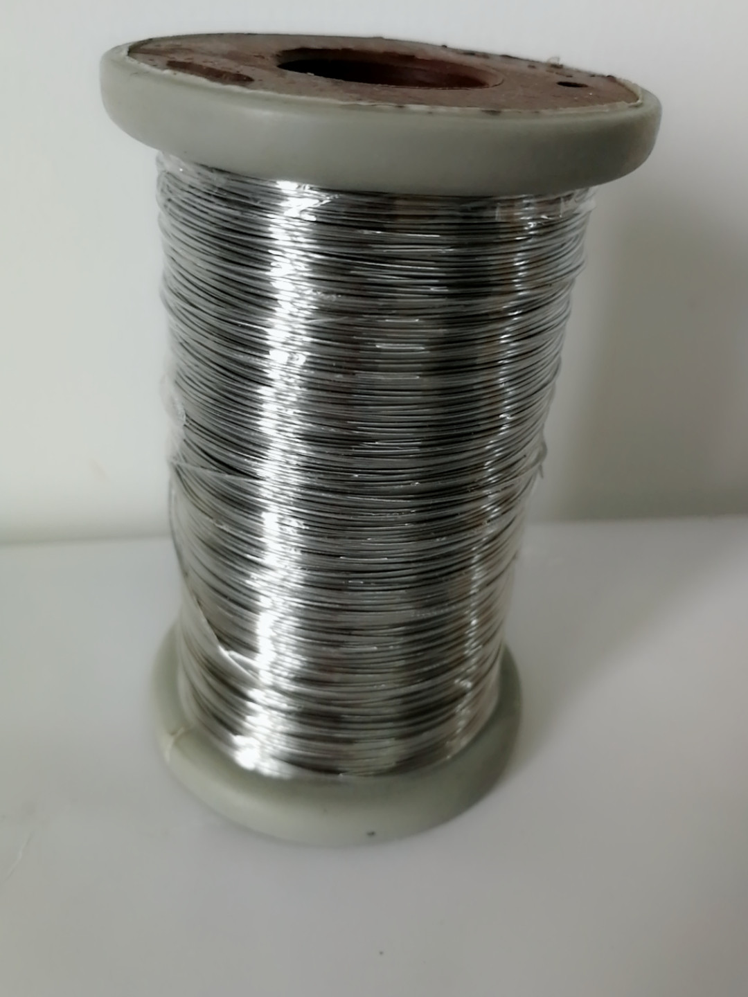 Frame Wire Spool 500g 201Stainless Steel Frame Wire Coil For Beekeeping Equipment