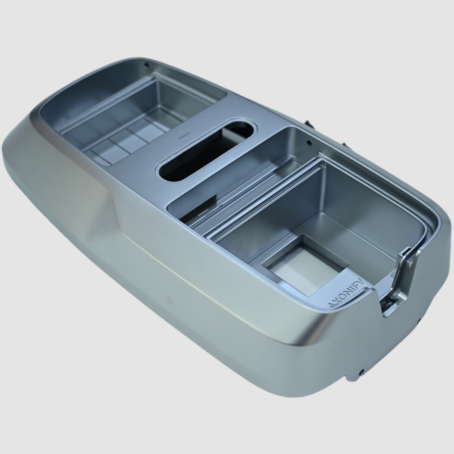 Creating Complex Aluminum Profile Machining With Unmatched Precision