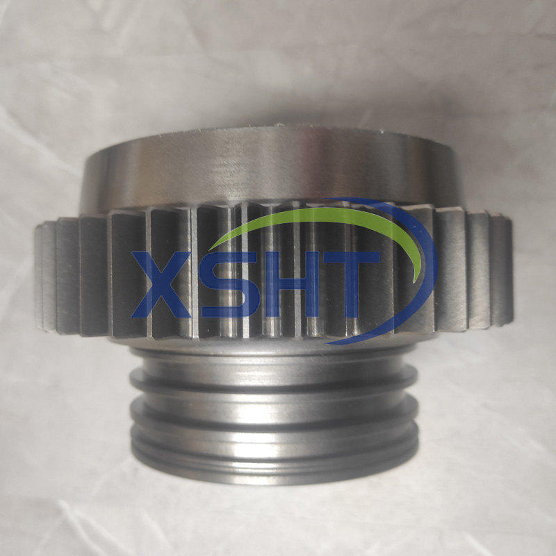Eaton Drive Gear K2309 Transmission Parts The Ultimate Solution for Truck Maintenance