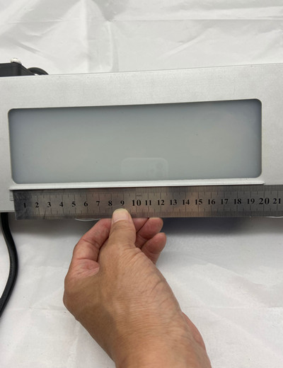 HFV-510B Portable Ultra High Color Temperature Film Viewer Lamp