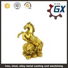 Buy cheap Famous Cleaning Figurative Bronze Sculpture product