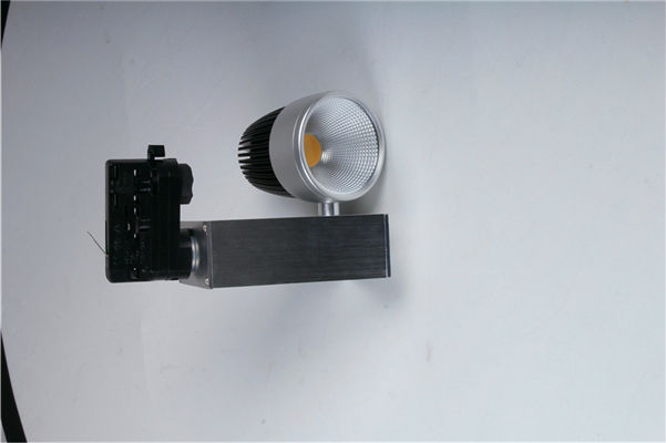 fashionalbe design 30w led track lighting with CE&ROHS