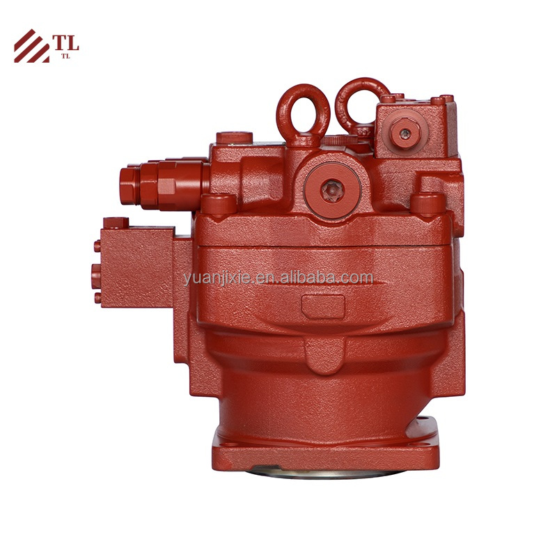 E336D E330C M5X180CHB Swing Motor Hydraulic Main Pump 334-9973 200-3373 for Excavator
