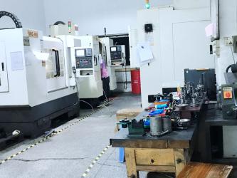 Shenzhen ZD Technology Co., Ltd.