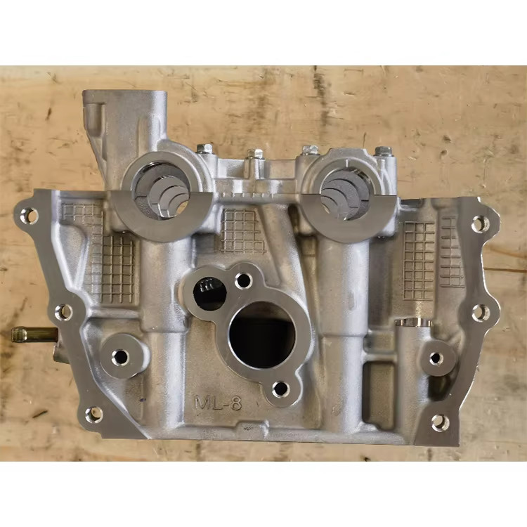 New Auto Parts M13A Aluminium Cylinder Head 11100-54GE2 11100-54GE3 11100-63KE0 For Suzuki Ignis Jimny Swift Cars Engine Parts