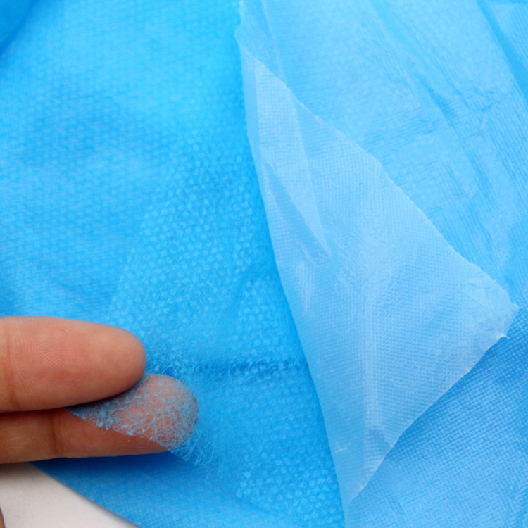 Odorless PSA Hot Melt Adhesive for Non Woven Surgical Sheet Gown