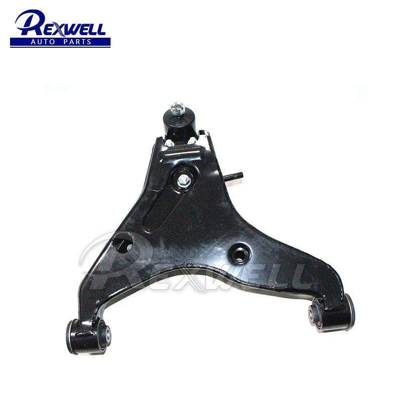 REXWELL Lower Right Front Suspension Control Arm Assy for Mitsubishi L200 TRITON 2014