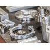 Buy cheap Ra 0.1 6 Meters CNC Stainless Steel Machining Anodized Parts from wholesalers