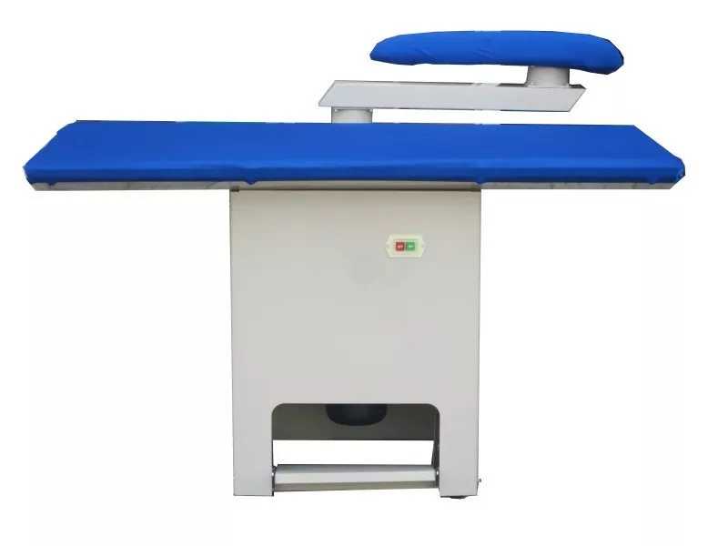 Efficient Electric Industrial Steam Ironing Machine Commercial 6kw