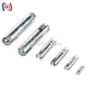 Buy cheap 8 Word Cable Wire Rope 30KN Anti Twist Joint Connector from wholesalers