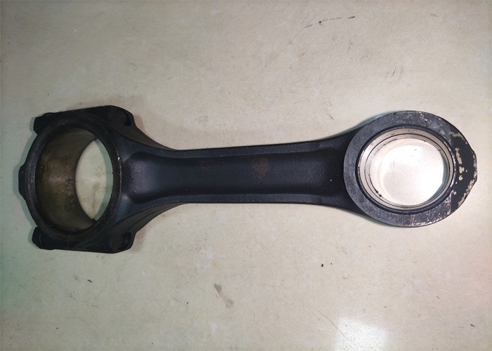6BD1 Crank Used Connecting Rod 2508 1-12230104-1 for Excavator EX200-1 SH280