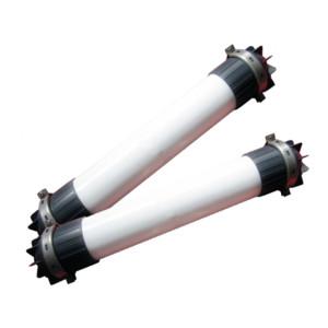 Quality Water Treatment Plant Spiral Wound Uf Membrane Reverse Osmosis UF Water Purifying for sale